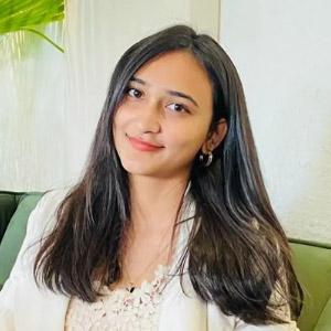 Aakriti Jha