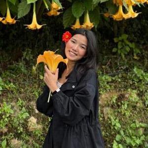 Binta Moktan