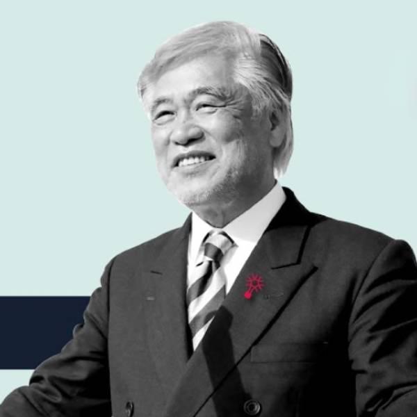 Prof. Young Hoon Kwaak
