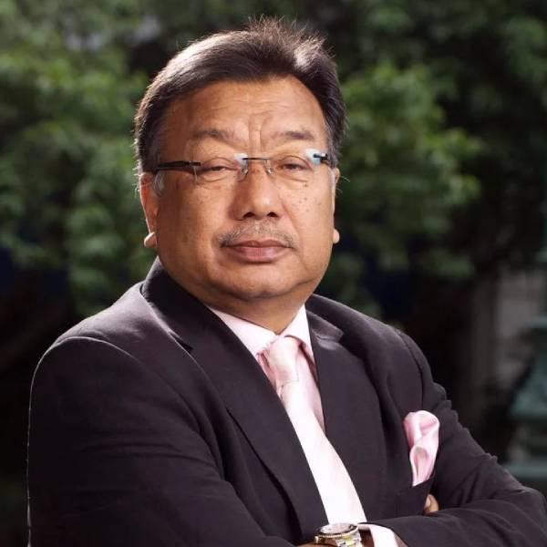 Mr. Karna Sakya